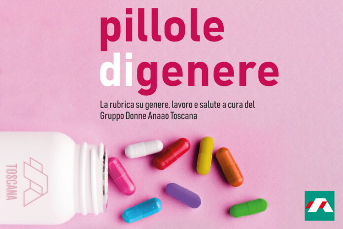 pillole di genere