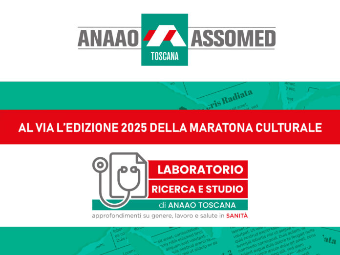 maratona culturale